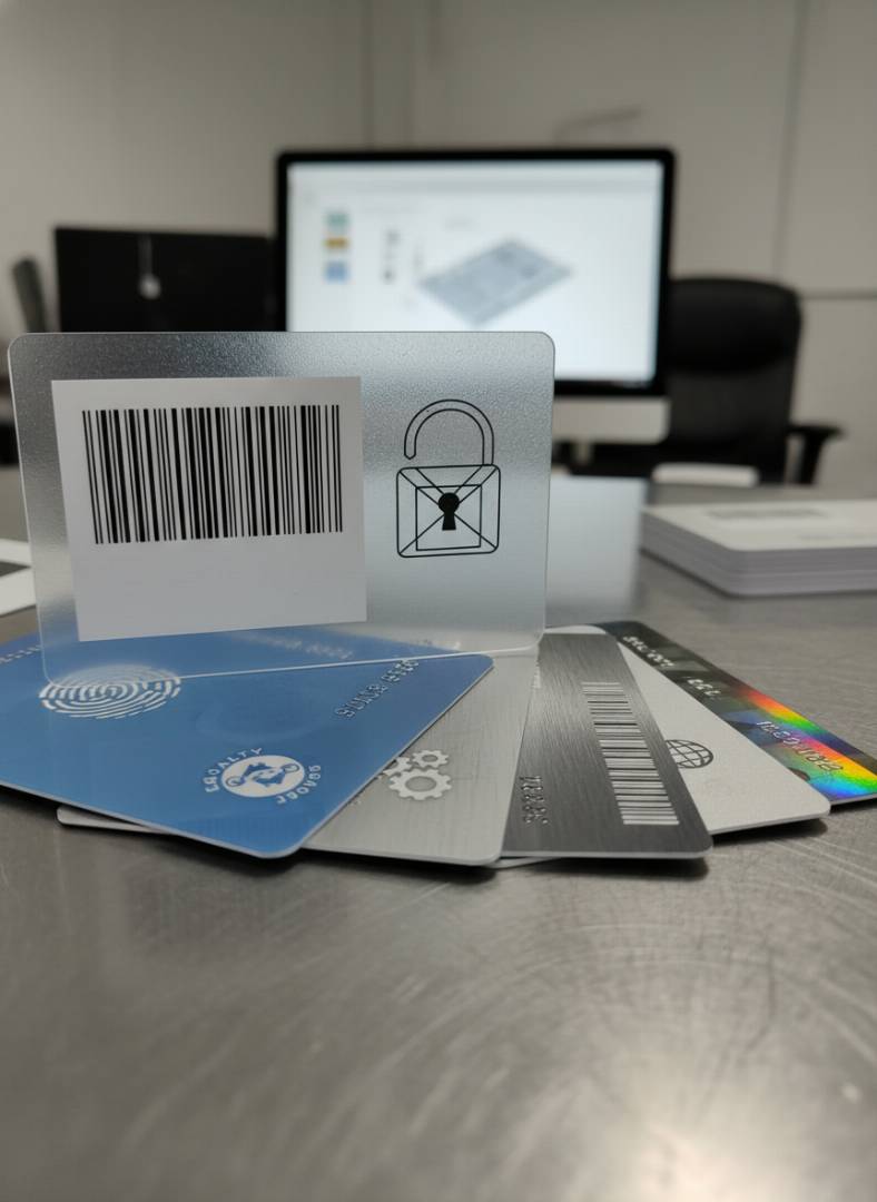 Custom Solutions for Every Need