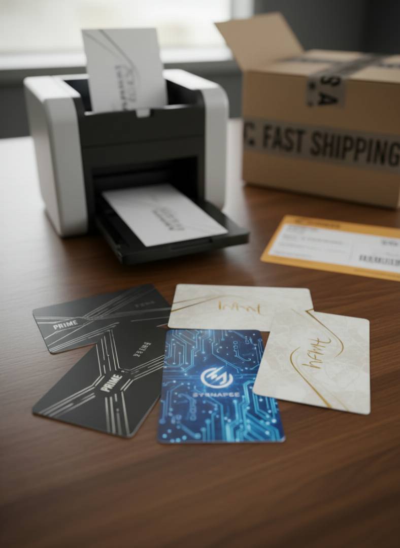 Custom Membership Cards: Solutions That Convert