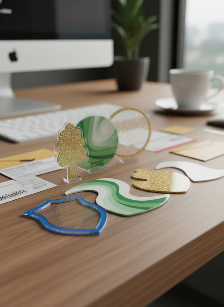 Fulfillment, Mailing, and Full-Service Support