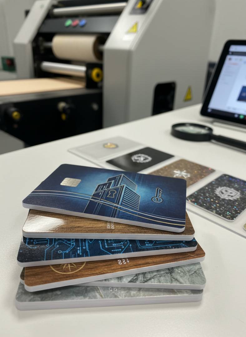 Production, Quality, and Specialty Options