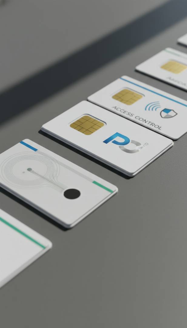 Partnering with Plastic Card ID