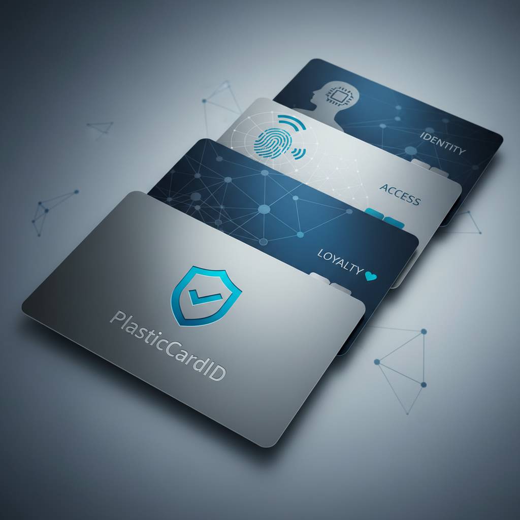 Programs for Loyalty, Access, and Identity