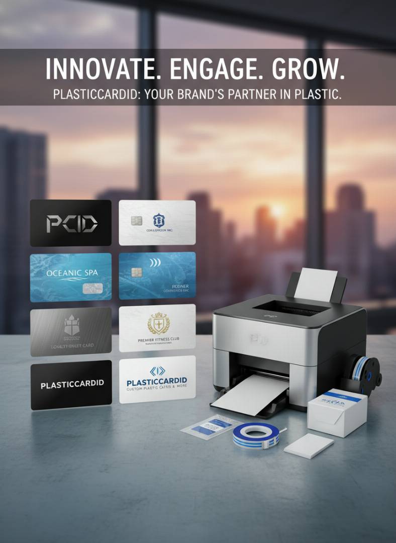 Custom Solutions for Brands