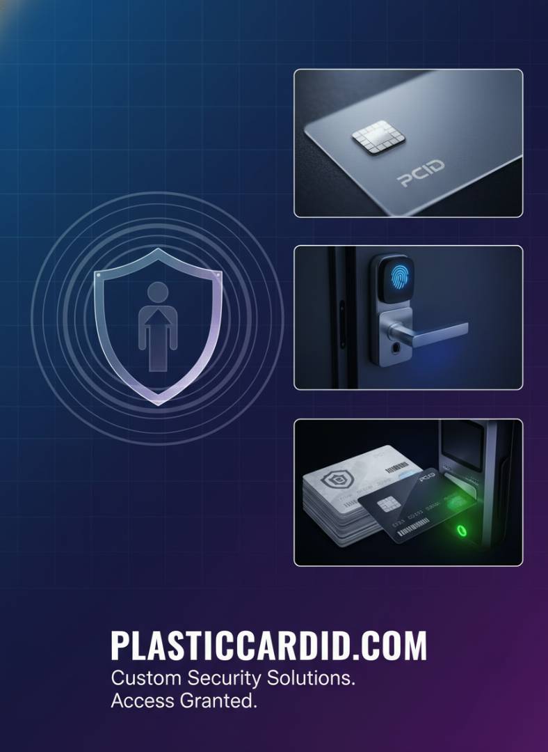 Security, RFID, and Access Control