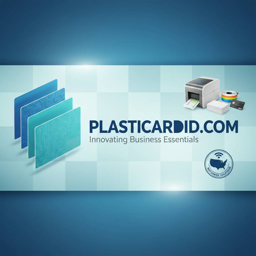 About Plastic Card ID