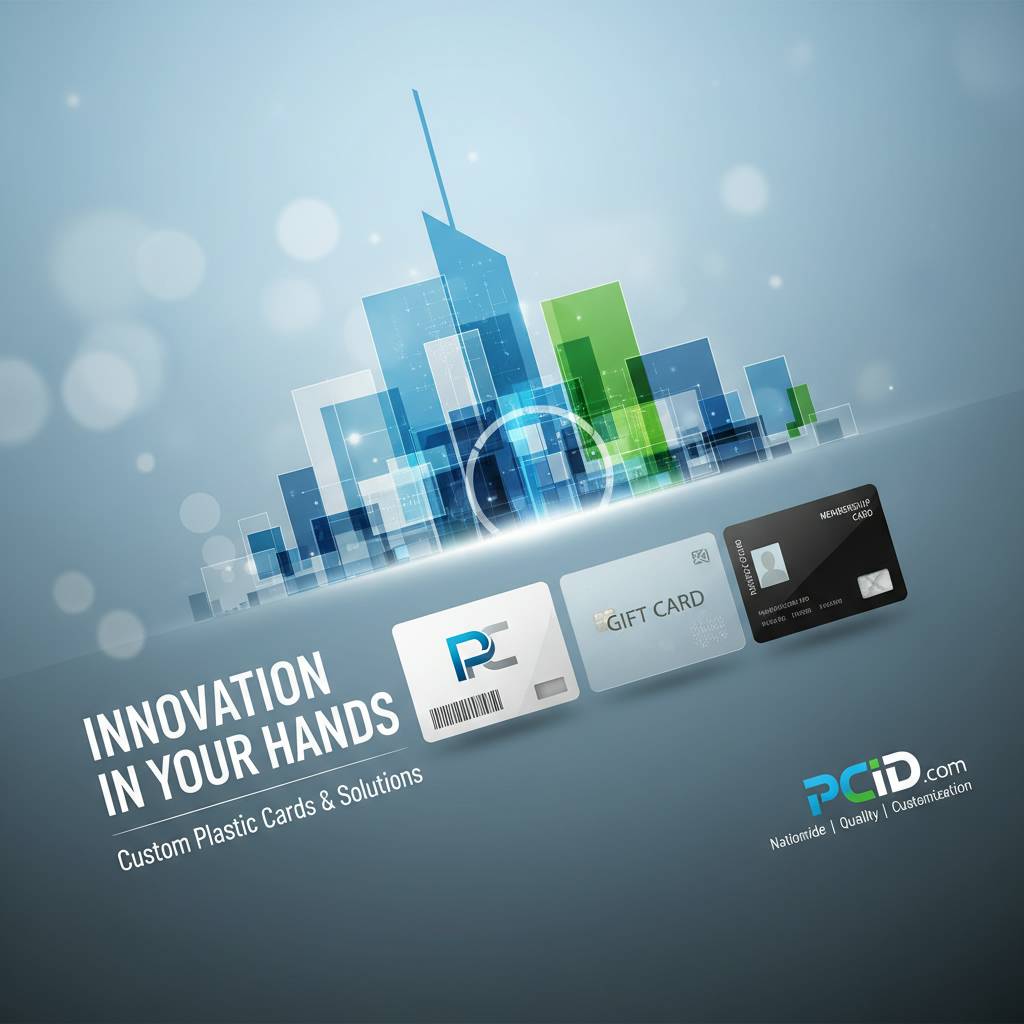 About Plastic Card ID