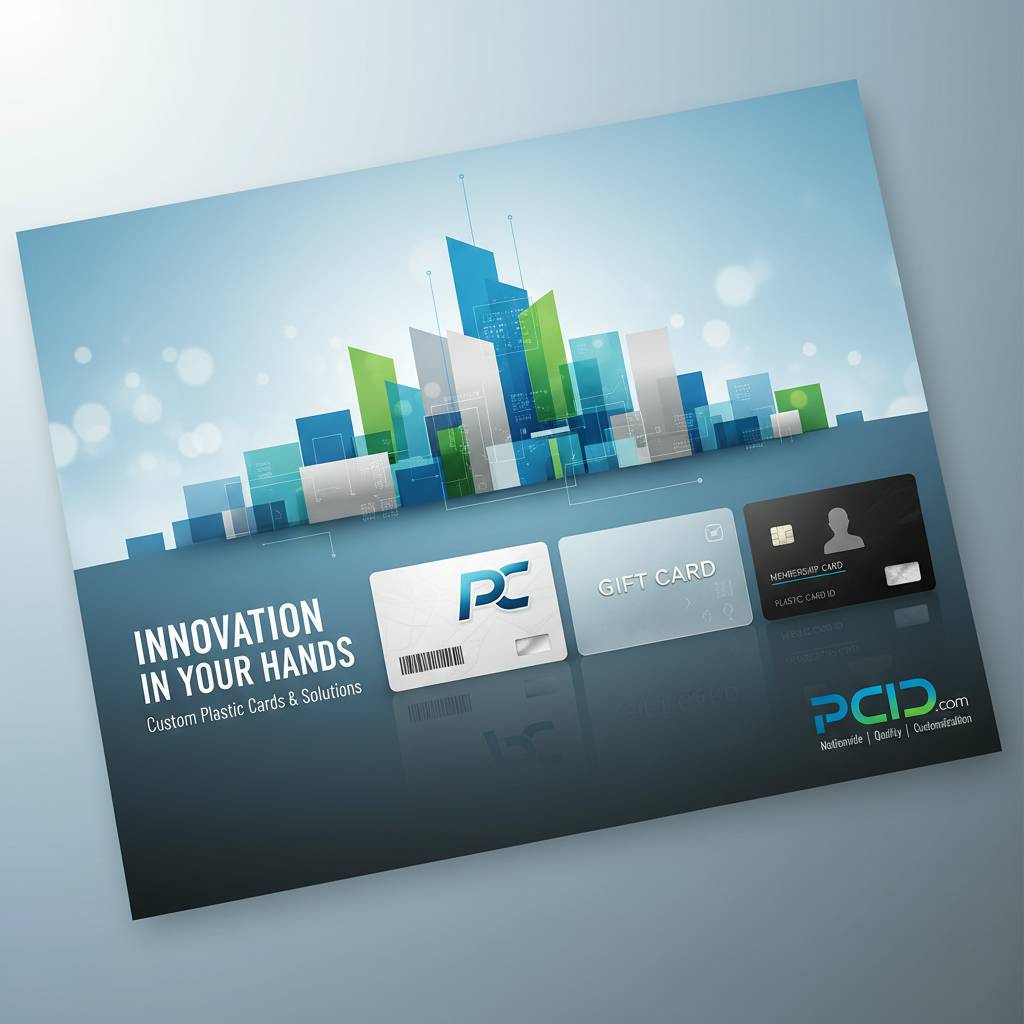 About Plastic Card ID